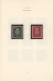 Delcampe - Nachlässe: 1949/76, Umfassende Und Außergewöhnliche Sammlung BUNDESREPUBLIK MINI - Lots & Kiloware (mixtures) - Min. 1000 Stamps