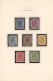 Delcampe - Nachlässe: 1949/76, Umfassende Und Außergewöhnliche Sammlung BUNDESREPUBLIK MINI - Lots & Kiloware (mixtures) - Min. 1000 Stamps