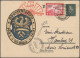 Nachlässe: 1872/1959, DEUTSCHES REICH U. GEBIETE, Posten Mit 5 Teilsammlungen Dt - Lots & Kiloware (mixtures) - Min. 1000 Stamps