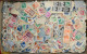 Nachlässe: 1872/1945(ca) DEUTSCHES REICH: Umfangreicher Posten Mit Tausenden Von - Lots & Kiloware (mixtures) - Min. 1000 Stamps