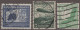 Nachlässe: 1945/2000 Ca., Großer Nachlass In 13 Kartons Mit Markensammlungen Alt - Vrac (min 1000 Timbres)