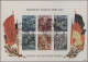 Delcampe - Nachlässe: 1945/2000 Ca., Großer Nachlass In 13 Kartons Mit Markensammlungen Alt - Kilowaar (min. 1000 Zegels)