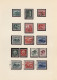 Nachlässe: 1872/2000 (ca.), Deutschland-Nachlass Im Gut Gefüllten Karton Mit 12 - Lots & Kiloware (mixtures) - Min. 1000 Stamps