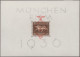 Delcampe - Nachlässe: 1872-ca. 1960 DEUTSCHLAND: Umfangreicher Posten Mit Tausenden Von Mar - Vrac (min 1000 Timbres)