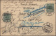 Delcampe - Nachlässe: 1898/1960 Ca., Nachlass Geschäftspost (Wetzel, Chemnitz) Mit über 430 - Lots & Kiloware (mixtures) - Min. 1000 Stamps
