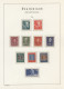 Nachlässe: 1949/1982 Ca., Kleiner Nachlass Mit Bundesrepublik Postfrisch (Postho - Lots & Kiloware (mixtures) - Min. 1000 Stamps