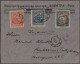 Delcampe - Nachlässe: Interessanter Nachlass In 4 Kartons Mit Ca. 20 Einsteck- Und Vordruck - Lots & Kiloware (mixtures) - Min. 1000 Stamps