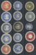 Nachlässe: 1860-1980 Ca.: Tausende Von Marken Aus Aller Welt In Alben, In Bündel - Lots & Kiloware (mixtures) - Min. 1000 Stamps