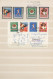 Nachlässe: 1953/2020, SPORT, Sehr Umfangreicher Nachlassposten Mit Marken Und Be - Lots & Kiloware (mixtures) - Min. 1000 Stamps