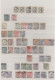 Delcampe - Nachlässe: Komplett Belassene Sammlungsaufgabe Eines Gelegenheits-Sammlers In 19 - Lots & Kiloware (mixtures) - Min. 1000 Stamps