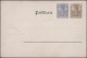 Nachlässe: Uriger Alt-Posten Briefe Und Karten Mit Nur Dt.Reich Und Auch Bayern, - Lots & Kiloware (mixtures) - Min. 1000 Stamps