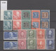 Nachlässe: 1872/2001, Nachlass Deutschland Mit Teilsammlung DR, Berlin, DDR Und - Lots & Kiloware (mixtures) - Min. 1000 Stamps