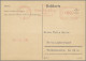 Delcampe - Nachlässe: 1919/2000 (ca), Interessanter Bestand "Deutschland" Dabei Eine Stempe - Lots & Kiloware (mixtures) - Min. 1000 Stamps