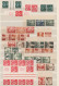 Nachlässe: FÜNF ALBEN Aus Nachlass - Dabei Deutsches Reich Mit Viel Postfrischem - Lots & Kiloware (mixtures) - Min. 1000 Stamps