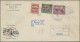 Nachlässe: Umfangreicher Briefe-Nachlass Weltweit Im Großen Karton, Viel Interes - Lots & Kiloware (mixtures) - Min. 1000 Stamps