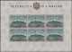 Nachlässe: 1949/1990 Ca., Nachlass Mit Deutschland, Österreich Und CEPT (1956-19 - Vrac (min 1000 Timbres)