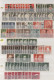 Nachlässe: Substanziell Guter Deutschland-Posten In Zehn (teils Mega-dicken) Alb - Lots & Kiloware (mixtures) - Min. 1000 Stamps