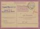 Nachlässe: 1900/2001 Ca., 2 Kartons Voller Karten, Briefe/FDC, Ganzsachen Und An - Alla Rinfusa (min 1000 Francobolli)