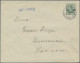 Delcampe - Deutsche Post In Der Türkei - Ganzsachen: 1896/1913, Saubere Partie Von 18 Gebra - Turkey (offices)