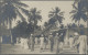 Deutsch-Ostafrika - Ganzsachen: 1893/1919, Album Mit 80 Ganzsachenpostkarten, Da - German East Africa
