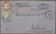 Deutschland: 1870/1933 (ca.), Konglomerat Von Mehreren Hundert Belegen, Ab Altde - Colecciones