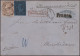 Delcampe - Deutschland: 1870/1933 (ca.), Konglomerat Von Mehreren Hundert Belegen, Ab Altde - Collections