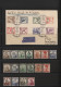 Delcampe - Deutschland: 1852/1950, Stark Gemischte Zusammenstellung Ab Baden MiNr. 4 A (KB) - Collections