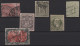 Deutschland: 1849/1945, Deutschland Bis 1945: Bunter Mix Mit Gutem Teil Altdeuts - Collections