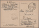 Deutschland: 1872/1990 (ca.), Belegposten "Deutschland" In Alben Und Schachteln - Collections