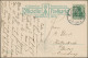 Delcampe - Heimat: Hamburg: 1869/1932, Partie Von 31 Belegen, Dabei Etliche Ansichtskarten, - Other