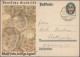 Delcampe - Altdeutschland Und Deutsches Reich: 1851/1945 Ca.: Rund 190 Ganzsachen Altdeutsc - Collections