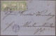 Delcampe - Bayern - Marken Und Briefe: 1840/1919 (ca.), Sammlung Von Ca. 105 Briefen Und Ka - Autres & Non Classés