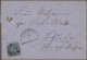 Delcampe - Bayern - Marken Und Briefe: 1849/1875, Schöne Partie Von Annähernd 100 Belegen A - Altri & Non Classificati