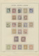 Bayern - Marken Und Briefe: 1849/1920 Sammlung Von Gebrauchten Und Ungebrauchten - Autres & Non Classés