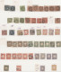 Bayern - Marken Und Briefe: 1849/1920, Sammlung Ab Der Nr. 1, Mit 6 Mal Nr. 13, - Autres & Non Classés