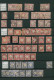 Delcampe - Bayern - Marken Und Briefe: 1870/1920 (ca.), Reichhaltiger, Vorwiegend Gestempel - Otros & Sin Clasificación