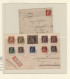 Delcampe - Bayern - Marken Und Briefe: 1876/1920, Umfangreiche Gestempelte Sammlung Der Pfe - Sonstige & Ohne Zuordnung