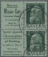 Bayern - Zusammendrucke: 1911/1913, Sammlung Von 24 Zusammendrucken Aus Markenhe - Andere & Zonder Classificatie