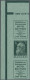 Delcampe - Bayern - Zusammendrucke: 1911/1913, Sammlung Von 24 Zusammendrucken Aus Markenhe - Andere & Zonder Classificatie