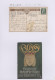 Bayern - Privatganzsachen: 1874/1920, Sammlung Von Ca. 147 Gebrauchten Und Ungeb - Autres & Non Classés