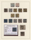 Braunschweig - Marken Und Briefe: 1852/1865, Saubere Gestempelte Sammlung Von 29 - Brunswick