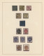 Braunschweig - Marken Und Briefe: 1852/1865, Saubere Gestempelte Sammlung Von 29 - Braunschweig