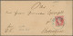 Delcampe - Hannover - Marken Und Briefe: 1850 Ab, Altdeutschland-Hannover, Interessanter Po - Hanover