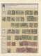 Württemberg - Marken Und Briefe: 1875/1923, Umfassende Spezialisierte Sammlung D - Otros & Sin Clasificación