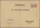 Württemberg - Ganzsachen: 1872/1920 Ca.: Über 500 Ganzsachen Aller Art Inklusive - Sonstige & Ohne Zuordnung