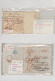 Württemberg - Besonderheiten: 1827/1860, Sammlung Mit 36 Consulatsbriefen Aus De - Autres & Non Classés