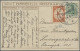 Delcampe - Deutsches Reich: 1870/1940 (ca.), Bestand Von Mehreren Hundert Belegen, Beginnen - Collections