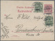 Delcampe - Deutsches Reich: 1870/1940 (ca.), Bestand Von Mehreren Hundert Belegen, Beginnen - Collections