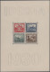 Deutsches Reich: 1923/1935, Reichhaltige Sammlung In Allen Erhaltungen, Dabei Ei - Sammlungen