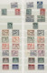 Deutsches Reich: 1872/1945, Inhaltsvolle Postfrische/ Ungebrauchte Und Parallel - Collections